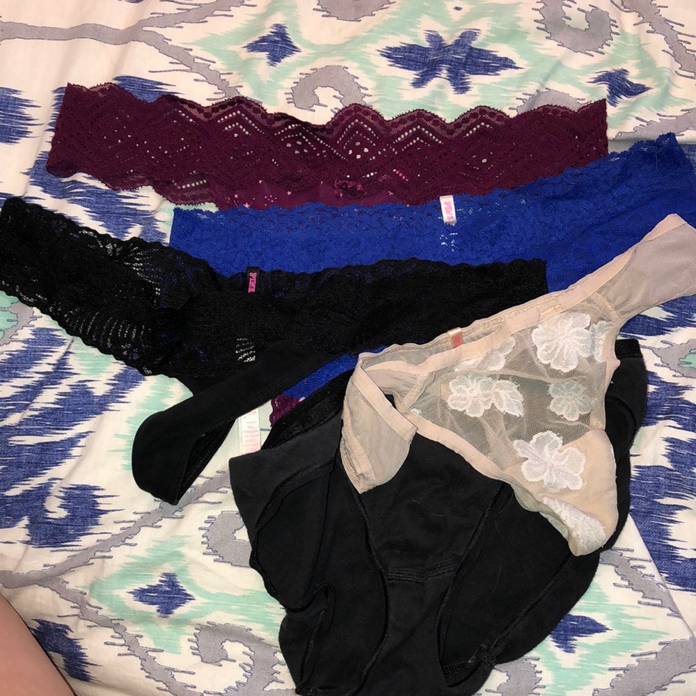 Underwear take sale
